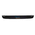 Toyota Hilux YN150 Rear Bumper Chrome 05-15 - Image 2