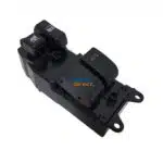 Toyota Hilux YN150 Window Switch 8 Pin 08-15 - Spares Direct