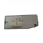 Toyota Hilux YN150 Window Switch 8 Pin 08-15 - Spares Direct