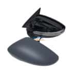 VW Beetle 3 Door Mirror Electric + Heating + LED Left 6-Pin 12-19 - Image 3