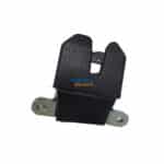 VW Polo 2 Classic Sedan Boot Lid Lock 02-09 - Image 3