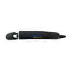VW Polo 2 (Bujwa) / Vivo 1 Rear Outer Door Handle Left 02-18