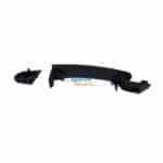 VW Polo 2 (Bujwa) / Vivo 1 Rear Outer Door Handle Left 02-18 - Image 3