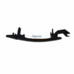 VW Polo 2 (Bujwa) / Vivo 1 Rear Outer Door Handle Left 02-18 - Image 4