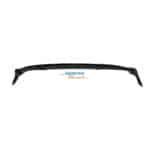 VW Polo 6 / 7 / New Vivo Boot Spoiler Type A 10-24