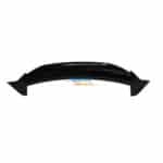 VW Polo 6 / 7 / New Vivo Boot Spoiler Type A 10-24 - Image 4