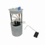 VW Polo 6 / 7 1.0T/1.2T/1.4/1.6/1.8T Fuel Pump + Gauge 5 Pin 10-17