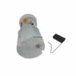 VW Polo 6 / 7 1.0T/1.2T/1.4/1.6/1.8T Fuel Pump + Gauge 5 Pin 10-17 - Image 4