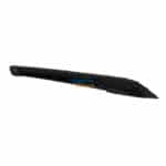 VW Polo 9 / Life Rear Bumper Spoiler / Diffuser 22+
