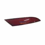 VW Polo 9 / Life Rear Bumper Reflector Outer Right 22+