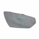 VW Polo 8 AW Mirror Glass (No Heating) Right 18+