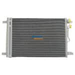 VW T-Cross 1.0 Condenser 18+