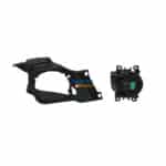 Honda CRV 4 Fog Light Assembly + Bracket Right 13-15 - Image 4