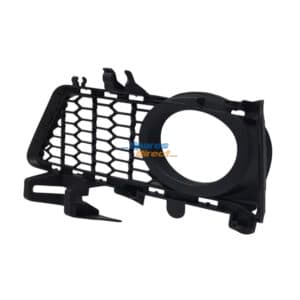 BMW F30 3 Series M-Sport Fog Grille With Hole Left 15-19