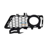 BMW F30 3 Series M-Sport Fog Grille With Hole Left 15-19 - Image 2