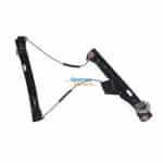 BMW F30 3 Series Front Window Mechanism/Regulator Without Motor Front Right 12-19