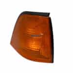 BMW E36 3 Series Corner Lamp Amber 4 Door Left 92-94 - Image 2