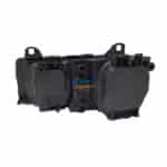 BMW E36 3 Series Headlight Electric With Projector Black Right 92-94 - Image 4