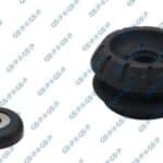Datsun GO strut/shock mounting-F + brg