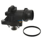 TH1959B Thermostat With Housing 1 Pipe 2 Pin Sensor