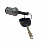 Ford Bantam 6 / Escort 6 / Fiesta 1 Ignition Barrel + Key 03-12