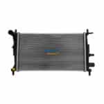 Ford Fiesta 2 1.4 / 1.6 Radiator (No AC) 00-03