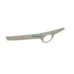 Hyundai I20 Main Grille Moulding 09-12 - Image 2