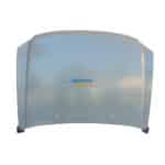 Isuzu KB Bonnet Without Vent 08-13