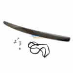 Isuzu KB / Dmax Bonnet Moulding 13-16