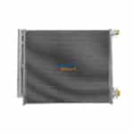 Nissan Qashqai 1.2T / 1.6T / 1.5D / 1.6D Condenser 14-22