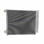 Nissan Qashqai 1.2T / 1.6T / 1.5D / 1.6D Condenser 14-22 - Image 2