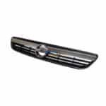 Chevrolet Utility Main Grille With Chrome 03-07