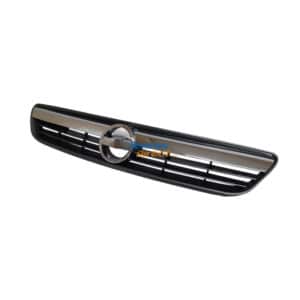 Chevrolet Utility Main Grille With Chrome 03-07