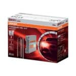 Osram DH1 Premium HID Xenarc Upgrade Kit (H1)