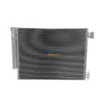 Renault Clio 5 0.9T / 1.2 / 1.2T / 1.6T Condenser 13-22