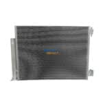 Renault Clio 5 0.9T / 1.2 / 1.2T / 1.6T Condenser 13-22 - Image 2