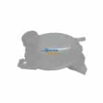 Renault Clio 5 0.9T-1.6T Radiator Water Bottle / Expansion Tank 13-22