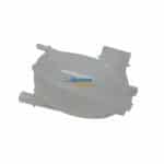 Renault Clio 5 0.9T-1.6T Radiator Water Bottle / Expansion Tank 13-22 - Image 3