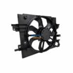 Renault Sandero / Stepway 2 0.9T Fan Assembly 14-22 - Image 3