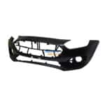 Suzuki Dzire Front Bumper 18-20 - Image 2