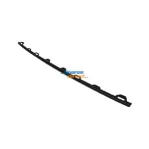 VW Polo Sedan Front Bumper Center Grille Moulding 19-22