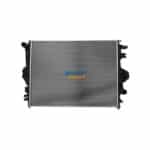 VW Touareg Radiator 4.2 TDI 10-18