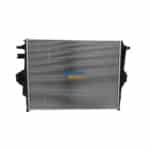 VW Touareg Radiator 4.2 TDI 10-18 - Image 2