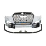 Audi A3 8V1 Hatchback Front Bumper RS Style 13-16