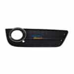 Audi A5 Fog Grille With chrome Surround Right 08-12