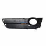 Audi A5 Fog Grille With chrome Surround Right 08-12 - Image 2