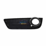 Audi A5 Fog Grille With chrome Surround Left 08-12