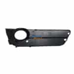 Audi A5 Fog Grille With chrome Surround Left 08-12 - Image 2
