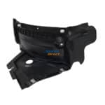 Audi A6 Front Fender Liner Extension Right 11-18 - Image 2
