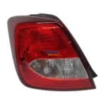 Datsun GO Taillight Left 14+ - Image 2